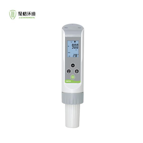 Buy cheap Waterproofing Portable ORP Meter Pen Type Oxidation Reduction Potential Meter from wholesalers