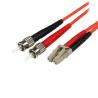 Buy cheap high quality st fiber optic connector from wholesalers