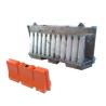 Buy cheap YOUGE PE Rotational Molding Road Barrier Customized Road Safety Barrel Rotomolding from wholesalers