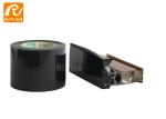 6 Months UV Resistance Aluminum Protective Film For Metal Component Surface Tape