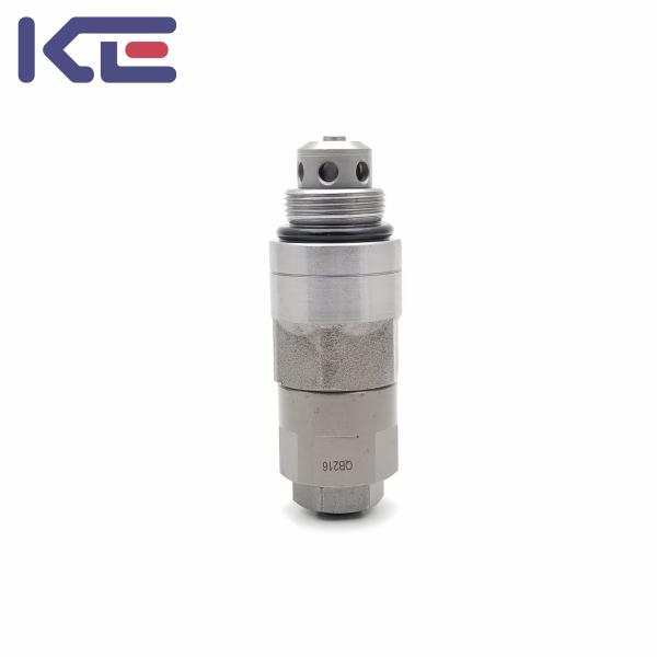 Excavator Hydraulic Parts Relief Valve Ass'y for SANY215/235/335-8/9 SK200/230