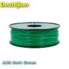 Buy cheap Material Fluorescent Dark Yellow PLA 3d Printer Filament 1.75mm / 3.0mm from wholesalers