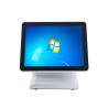 Buy cheap Retail Shop All In One Electronic Retail Epos Systems For Hotel J1900 Or I3 I5 CPU from wholesalers