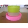 Buy cheap High Adhesive industrial strength hook and loop environmental protection from wholesalers