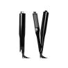Buy cheap 110-240V Anion Hair Straightener Curling Iron 2 In 1 2.5m 360 Degree Swivel from wholesalers
