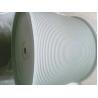 Buy cheap 900mm Diameter Grooved Winch Drum 200KN Gray Color With Sleeves from wholesalers