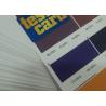 Buy cheap Ink Coating Aging Resistance 0.4mm A4 Pvc Card Sheet from wholesalers