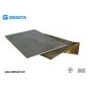 Buy cheap Perfect Surface Nickel Clad Stainless Steel Coil High Combination Rate from wholesalers
