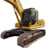 Buy cheap 125KW Komatsu PC240 Excavator Used Japan Original PC240 Hydraulic Crawler Excavator from wholesalers