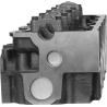 Buy cheap TOYOTA Hilux Landcruiser Hiace 4 Runner Chasser Cressida 2LT II Iron Casting Cylinder Head 11101-54121 909051 2.4L 8V from wholesalers