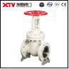 Buy cheap Z41H API Flanged Gate Valve 300lb Shipping Cost Estimated Delivery Time Information from wholesalers
