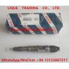 Buy cheap BOSCH Fuel injector 0445120218 , 0 445 120 218 , 0445 120 218 for MAN 51101006125 , 51101006032 from wholesalers