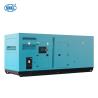 Buy cheap Soundproof Perkins Diesel Power Generator 1000KVA 800KW for Construction Site from wholesalers