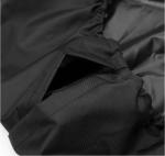 tyre cover storage bags polyester tire bag for car,Diameter Foldable Spare