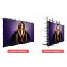 Buy cheap Light Weight P4.81mm Stage Rental LED Display 5000nits LED Video Wall from wholesalers