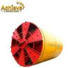 Buy cheap Earth Balance Pipe Jacking Machine 3000mm Tunnel Boring Machine 30KW 56T from wholesalers