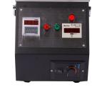 220V Fiber Optic Polishing Machine For UPC And Angled Connector