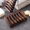 Buy cheap Natural Wooden Bamboo Soap Dish, Soap Dish Wooden Shower from wholesalers