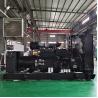 Buy cheap 250kVA 200KW Generator Natural Gas Set Generator lpg Gas Reasonable Generator Prices for Reliable Power Solutions from wholesalers