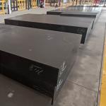 AMS 5654 Stainless Steel UNS S34700 Hollow Square Bar AMS 5654F