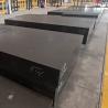 Buy cheap AMS 5654 Stainless Steel UNS S34700 Hollow Square Bar AMS 5654F from wholesalers