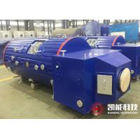 Buy cheap 1000KW Gas Generator set Boiler Flue Heat Recovery product