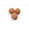 Buy cheap Lightweight Exercise Cork Yoga Ball 30mm To 100mm Cork Massage Ball FSC from wholesalers