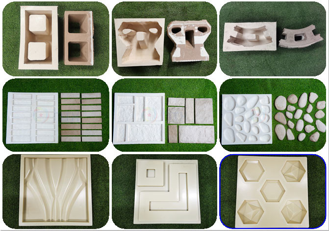 Multifunctional Wet Cast Machinery Wet Casting Doser Machine Production Line