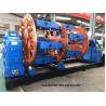 Buy cheap Large Planetary Stranding Machine 96 Bobbins Apply To OPGW Cable from wholesalers
