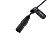 Buy cheap Alvin's Cables Hirose 8-Pin Male to RJ45 & XLR 4-Pin Male Cat6 High Flex Cable for Sony RCP from wholesalers