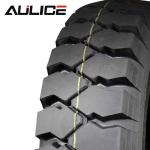 Wearable Chinses Factory off road tyre Bias AG Tyres AB618/AB658 7.00-16