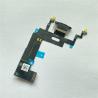 Buy cheap Black Mobile Charging Flex / Iphone XR Charging Port Replacement from wholesalers