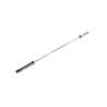 Buy cheap olympic barbell straight bar for men and women, olympic weightlifting barbell bar 2.2m from wholesalers