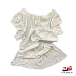 Sterilized Industrial Wiping Rags