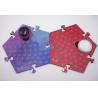 Buy cheap MLPD-003 Viable Rubber Base No Slip Pet Pad Pet Training Pad from wholesalers
