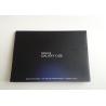 Buy cheap Fashion Samsung Visible Advertisment Gift Card, Video Magazine Card Board Packaging for Promotion from wholesalers
