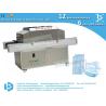 Buy cheap UV disinfectant sterilization machine for mask, food, skincare from wholesalers