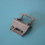 Korea iLsung Sunsuper Stenter Textile Machinery Components Pin Holder Aluminum