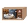 Buy cheap Cool Camping MGO Stone Design 59.5*34.5cm Steel Barbecue Grill Portable Fire Pit from wholesalers