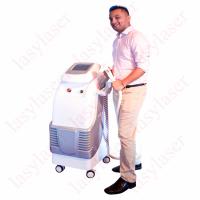 Buy cheap OPT Vascular DPL Laser Hair Removal Shr Skin Resurfacing Machine product