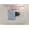 Buy cheap JMC JAC ISUZU Chassis Parts Rear Leaf Spring Bushing 8-94118588-1 2912940LE010 from wholesalers