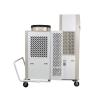 Buy cheap 6.5 KW Clean Fresh Air Large Mobile Air Cooler For Easy Move And Stay from wholesalers
