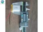 KC CB IEC62133 approved Rechargeable Lipo Battery Hot Selling 3.8v Small Lipo