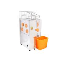 Buy cheap Professional Orange Juice Squeezer With Stainless Steel Touch pad product