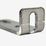 Long-Lasting Performance Stainless Steel Bending Parts Fabrication with Powder