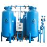 Buy cheap Stanless Steel Plate / Bar Heating Nitrogen Gas Generator 1-16 Bars 99.9995% Purity from wholesalers