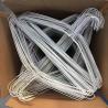Buy cheap 14.5 Gauge Hotels Laundry Wire Hanger Contemporary Style 500 Pcs Per Box from wholesalers