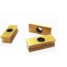 Buy cheap Welding Plate Metal Edge Chamfering Beveling Machine 15mm Thickness 7500r/Min from wholesalers