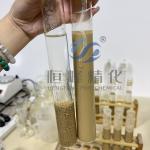 China Supplier Polyacrylamide Emulsion Anionic Wastewater Flocculant
