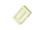 White Plastic Multifunctional Queen Cage Queen Bee Rearing Cage For Beekeeping